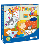 Find Monty 22420